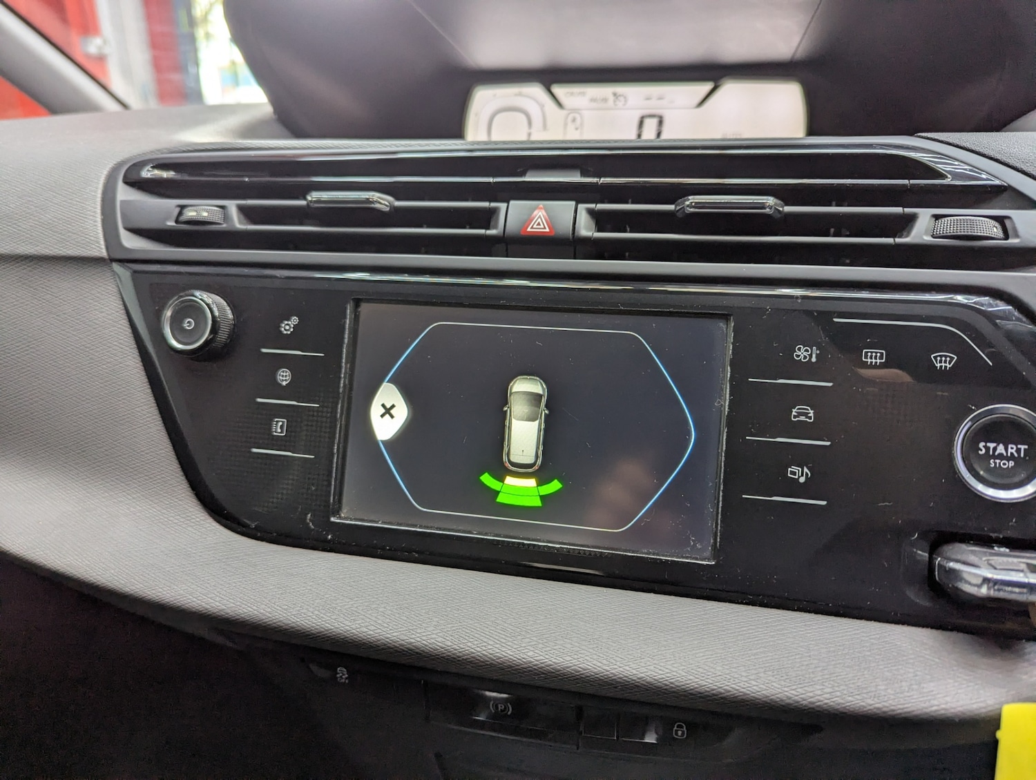 Used Citroen C4 Picasso 2014 for sale - 76450637: Photo 23