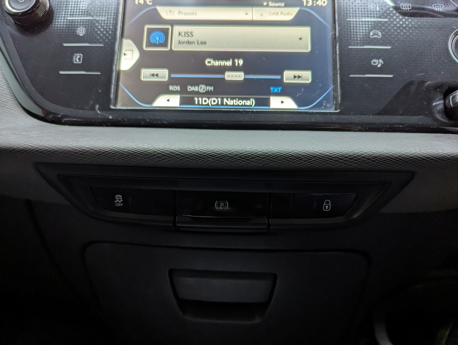 Used Citroen C4 Picasso 2014 for sale - 76450637: Photo 24