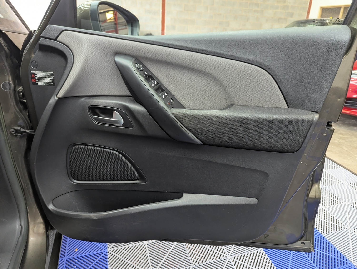 Used Citroen C4 Picasso 2014 for sale - 76450637: Photo 26