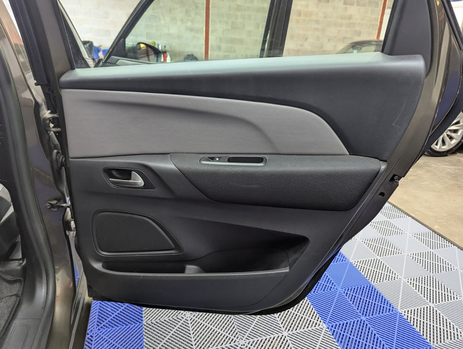 Used Citroen C4 Picasso 2014 for sale - 76450637: Photo 27