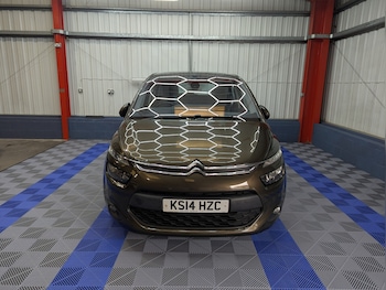 Used Citroen C4 Picasso 2014 for sale - 76450637: Photo