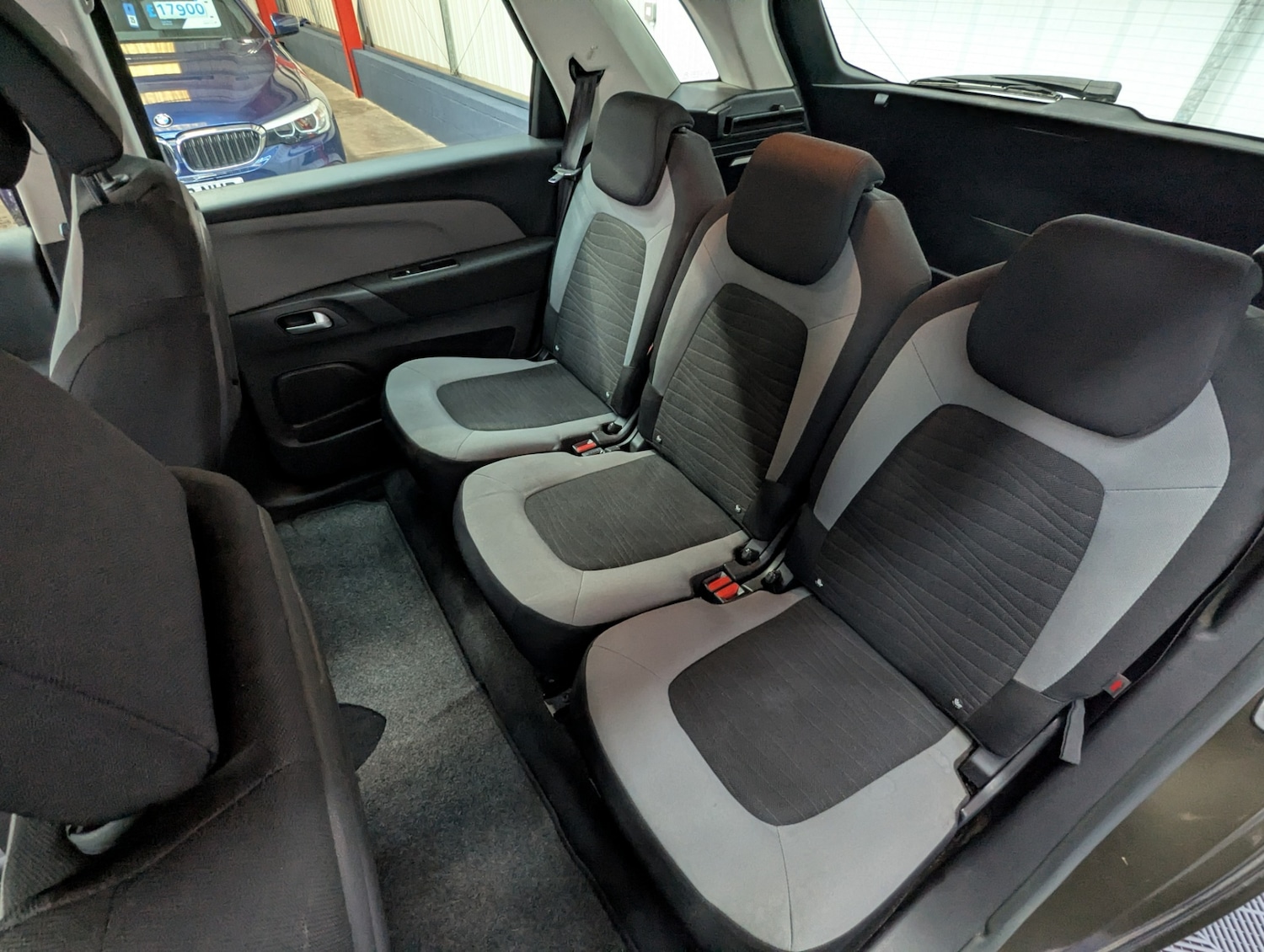 Used Citroen C4 Picasso 2014 for sale - 76450637: Photo 9