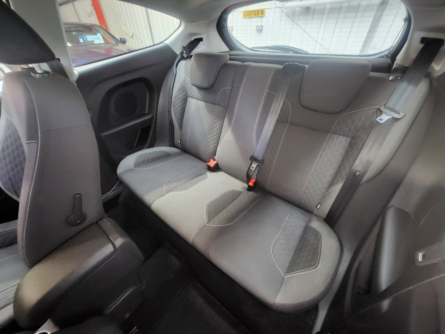 Used Ford Fiesta 2014 for sale - 77917799: Photo 11