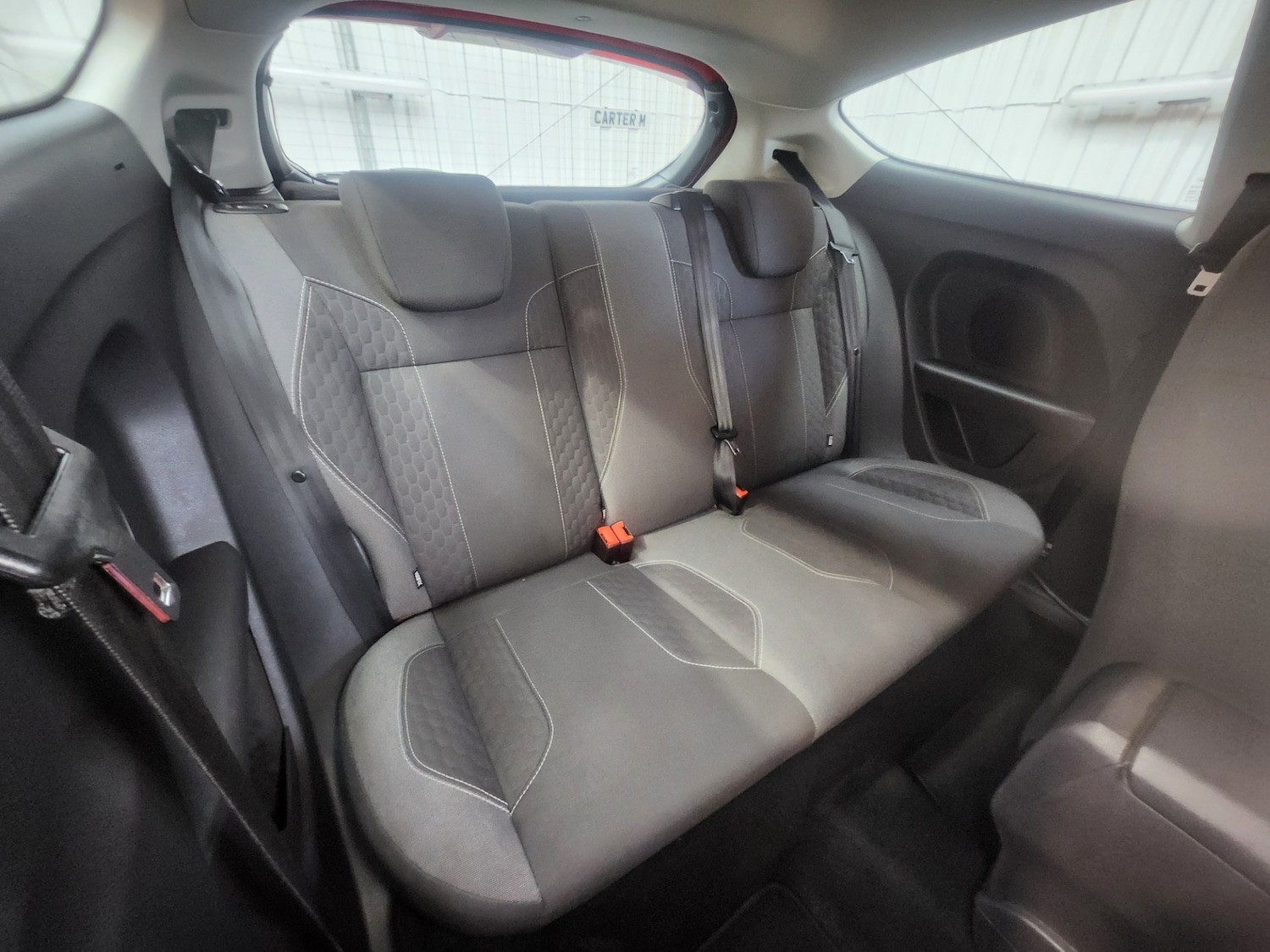 Used Ford Fiesta 2014 for sale - 77917799: Photo 12