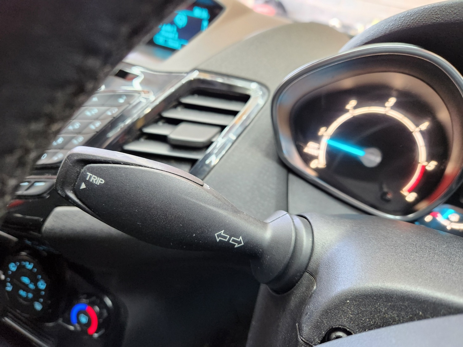 Used Ford Fiesta 2014 for sale - 77917799: Photo 17