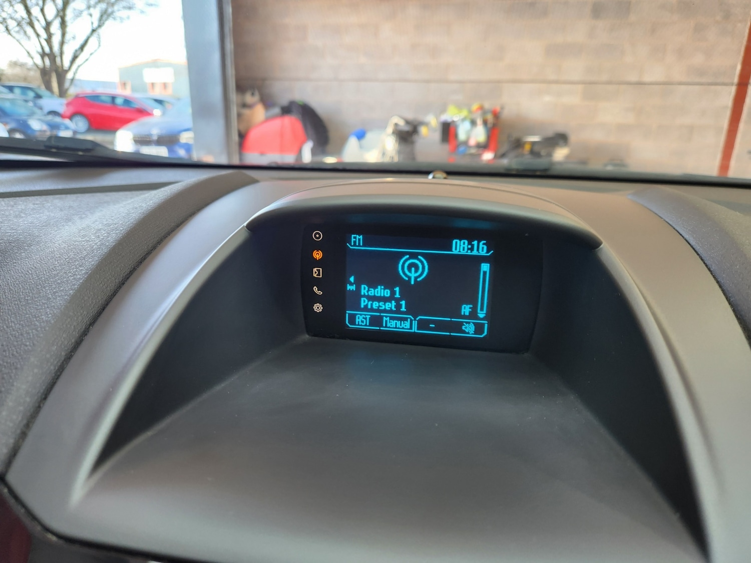 Used Ford Fiesta 2014 for sale - 77917799: Photo 20