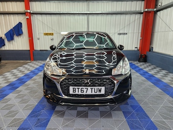 Used DS Automobiles DS 3 2017 for sale - 78236380: Photo