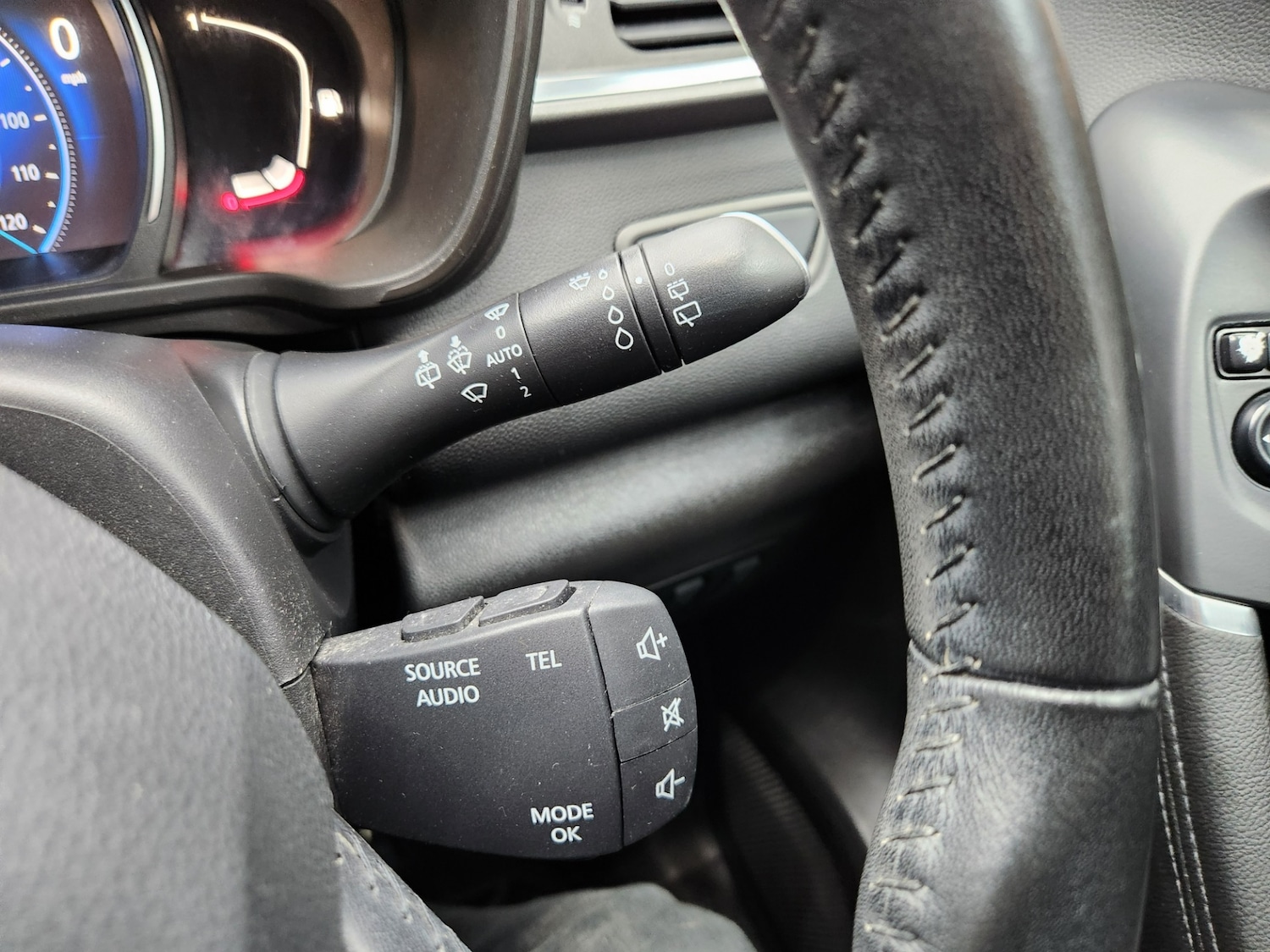 Used Renault Kadjar 2016 for sale - 77558682: Photo 10