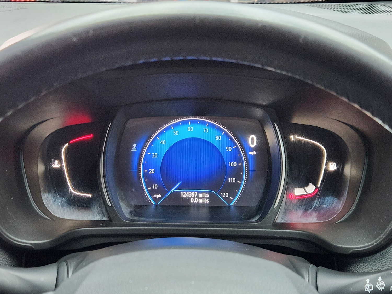 Used Renault Kadjar 2016 for sale - 77558682: Photo 11