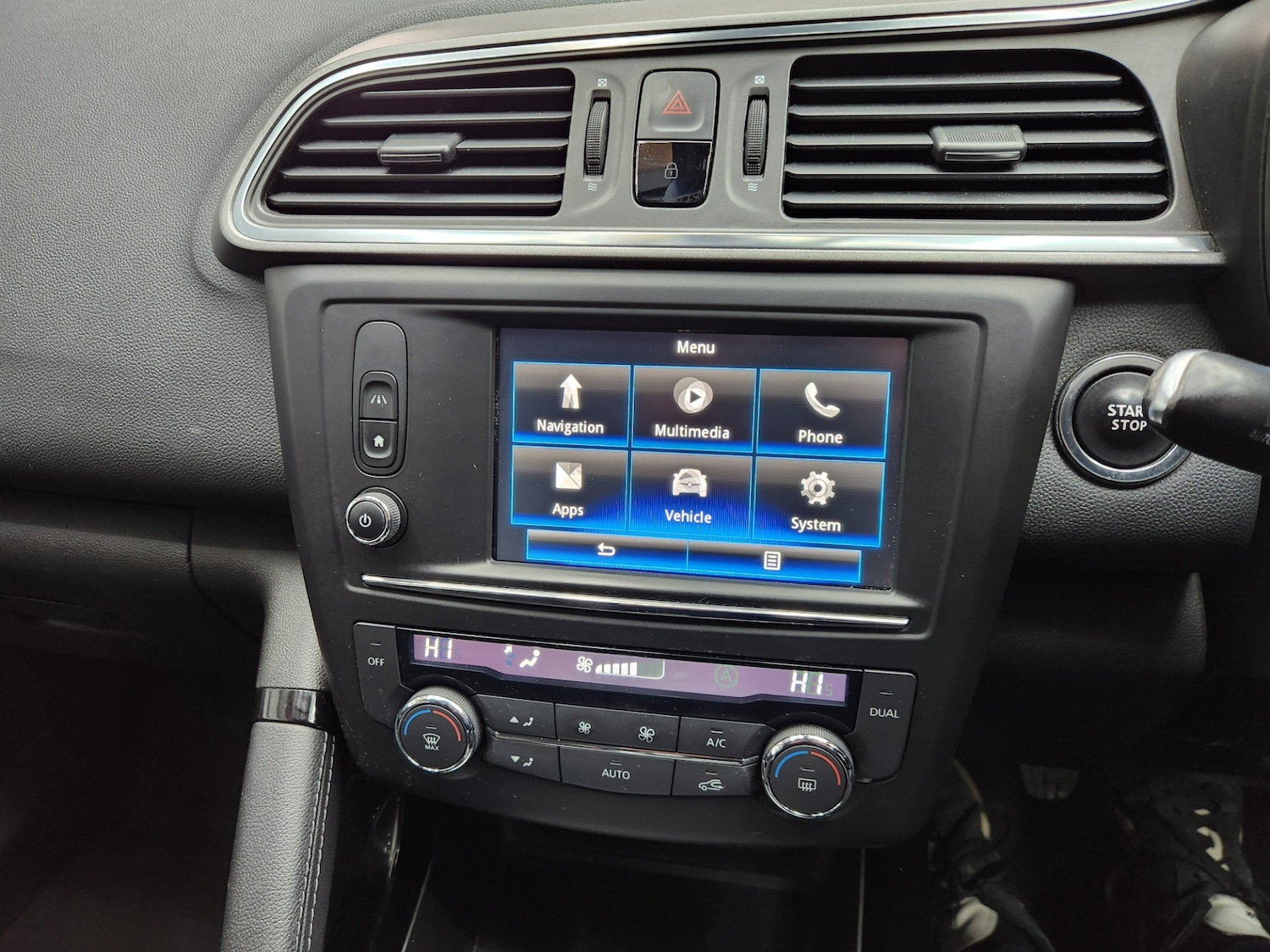 Used Renault Kadjar 2016 for sale - 77558682: Photo 12