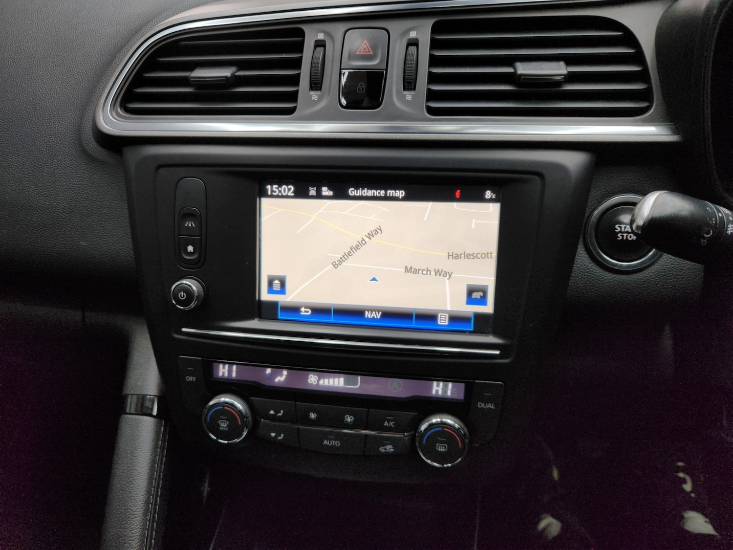 Used Renault Kadjar 2016 for sale - 77558682: Photo 13