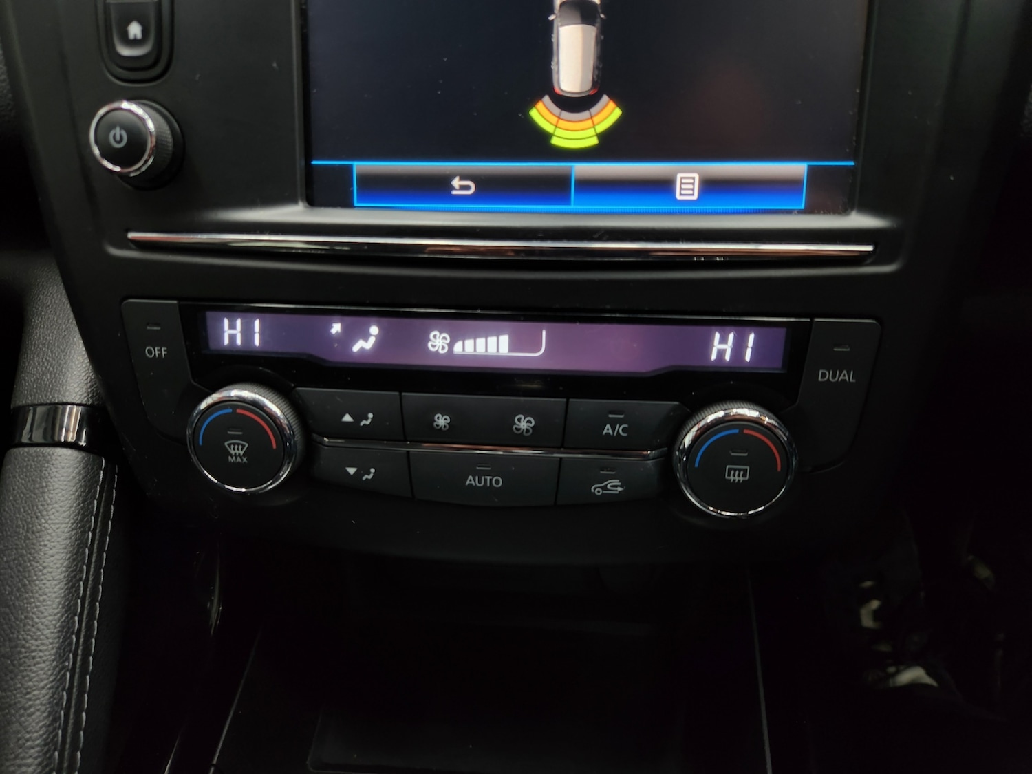 Used Renault Kadjar 2016 for sale - 77558682: Photo 17