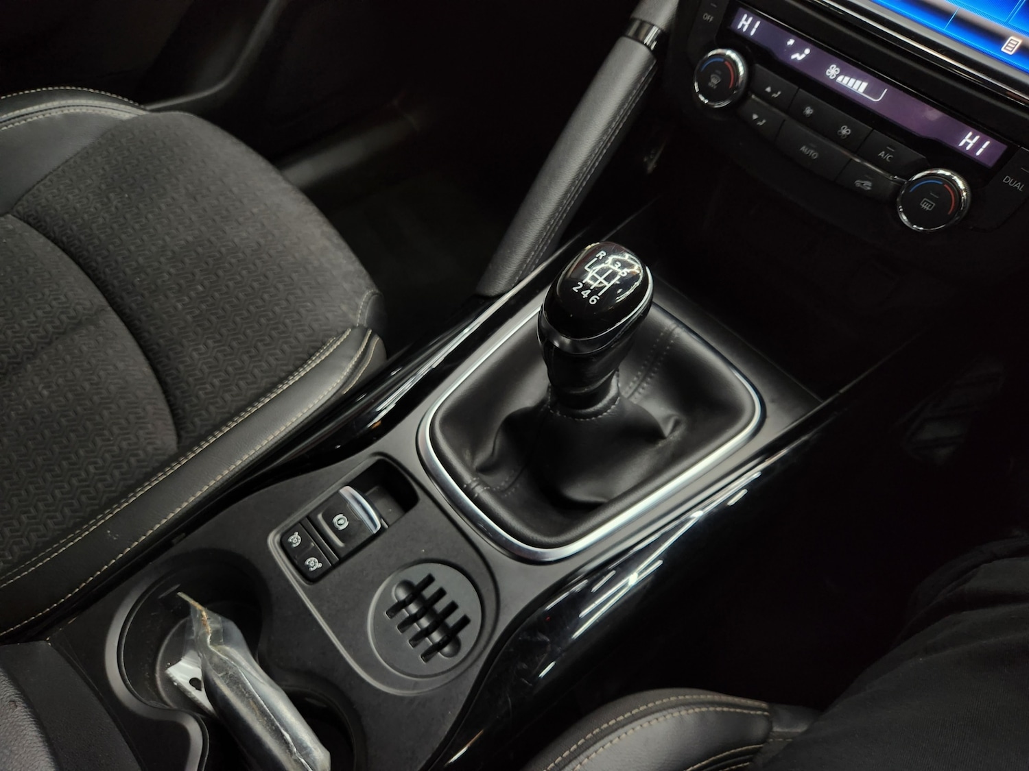 Used Renault Kadjar 2016 for sale - 77558682: Photo 18