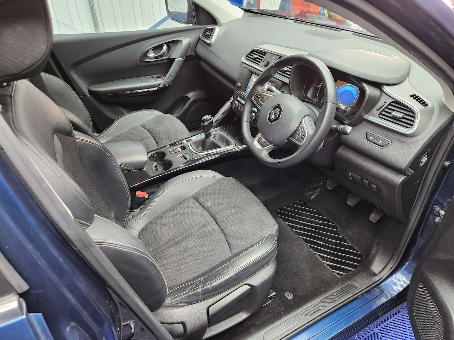 Used Renault Kadjar 2016 for sale - 77558682: Photo 19