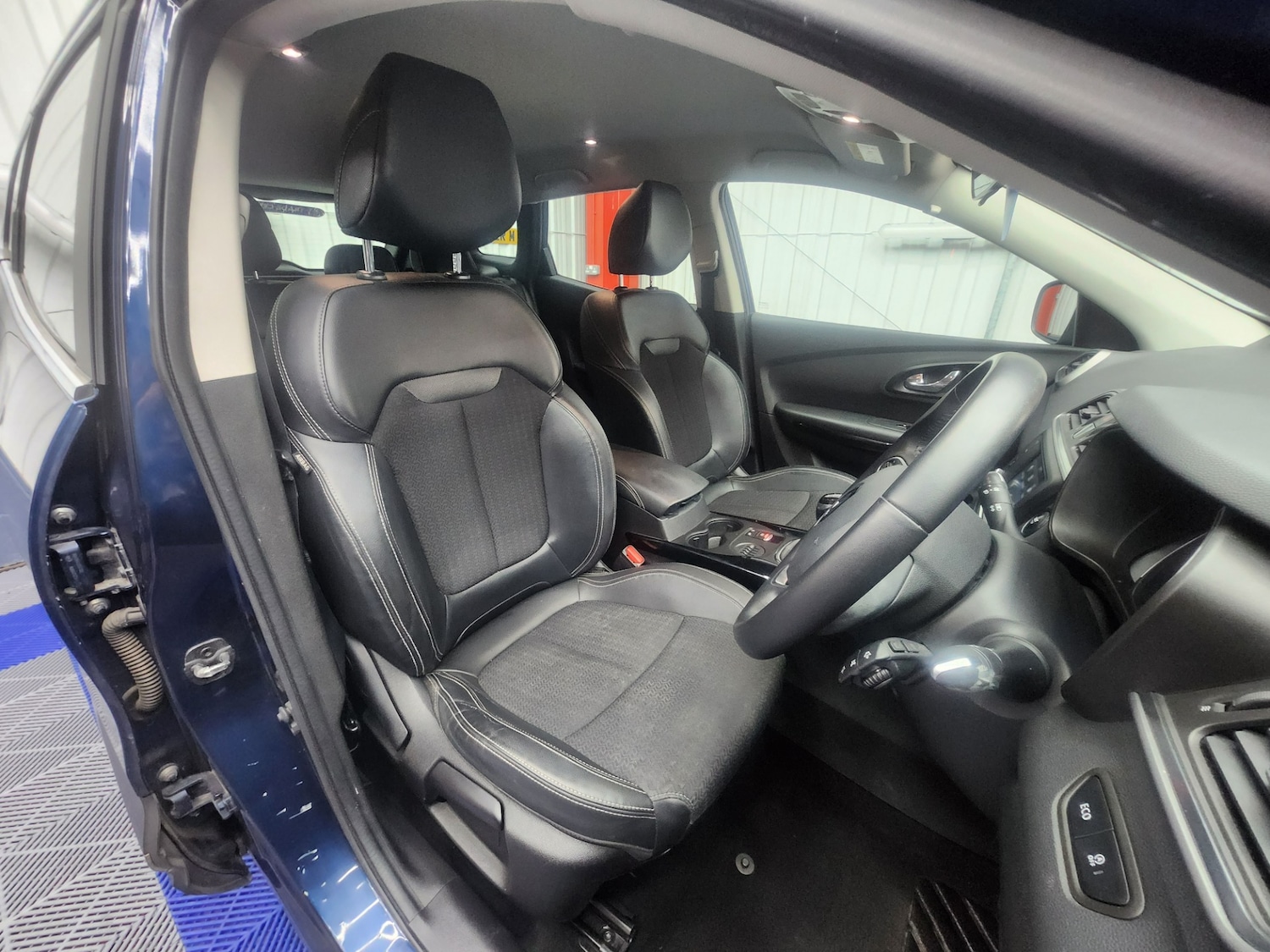 Used Renault Kadjar 2016 for sale - 77558682: Photo 20