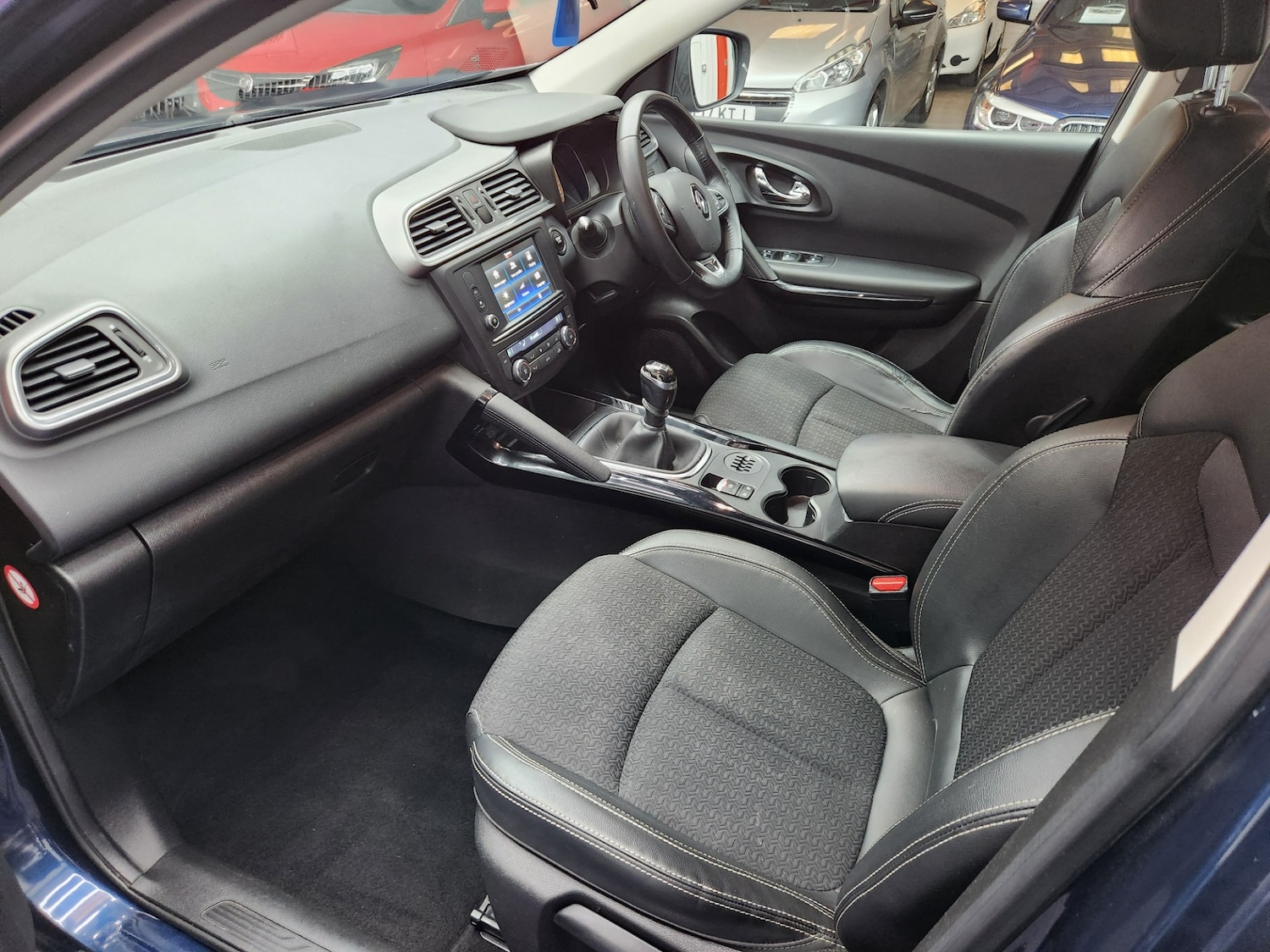 Used Renault Kadjar 2016 for sale - 77558682: Photo 21