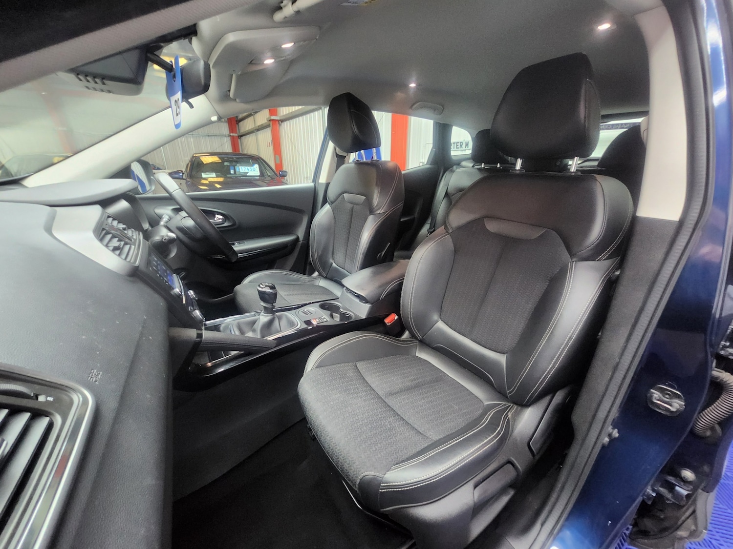 Used Renault Kadjar 2016 for sale - 77558682: Photo 22