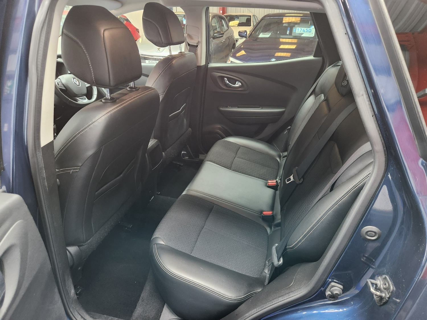 Used Renault Kadjar 2016 for sale - 77558682: Photo 23