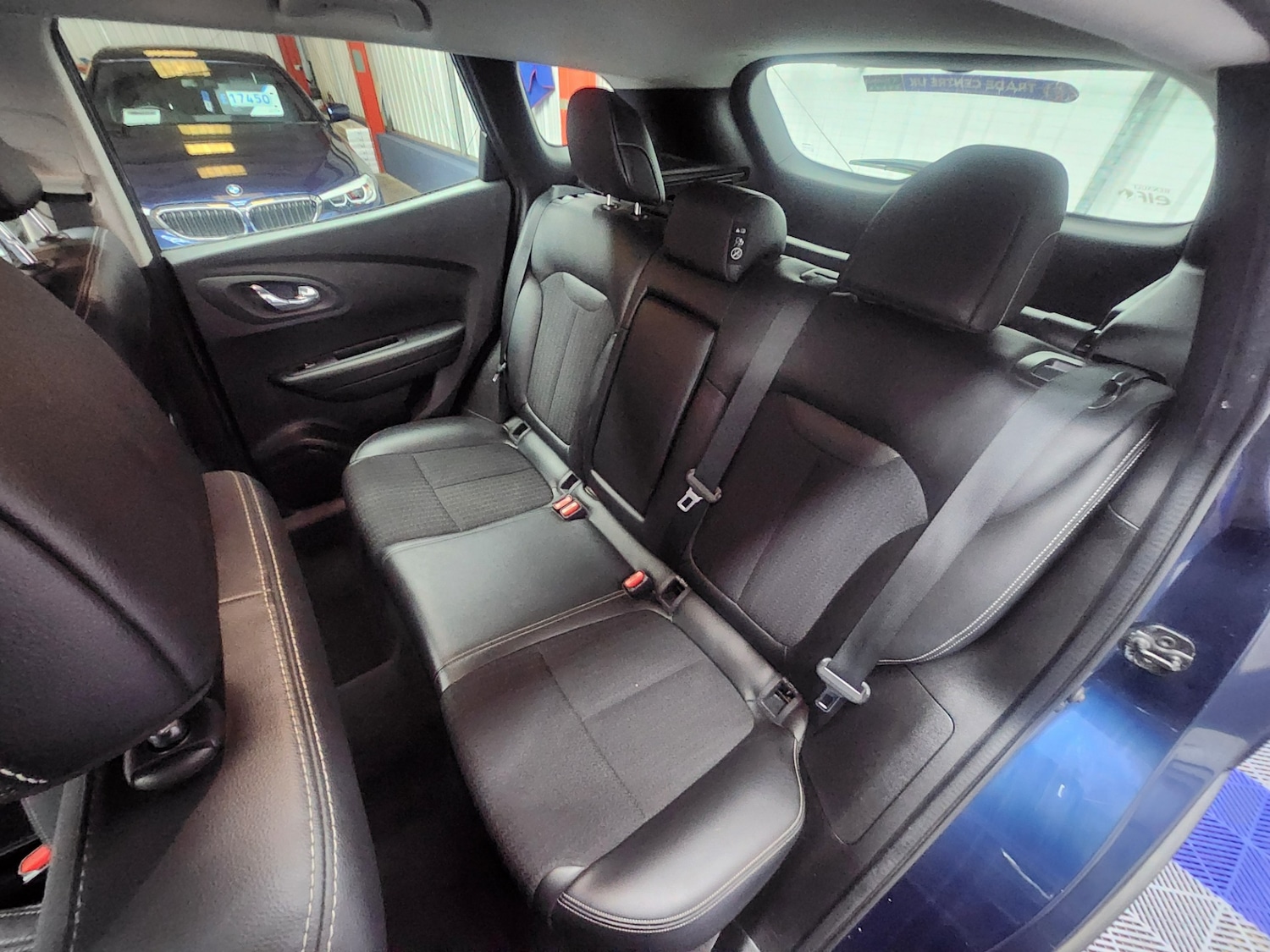 Used Renault Kadjar 2016 for sale - 77558682: Photo 24