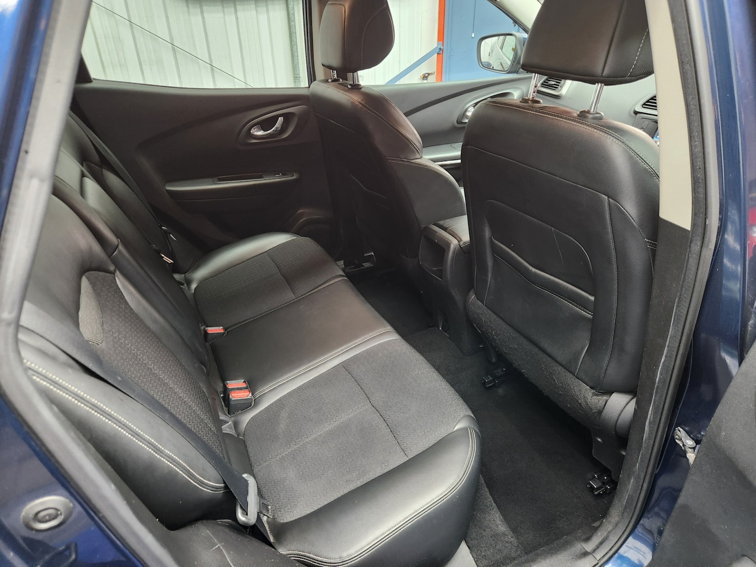 Used Renault Kadjar 2016 for sale - 77558682: Photo 25