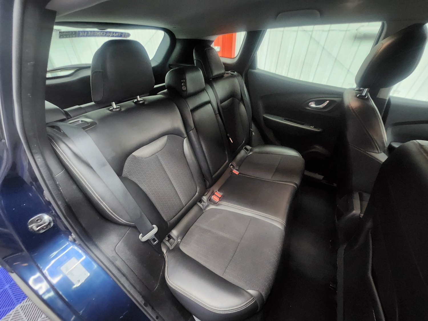 Used Renault Kadjar 2016 for sale - 77558682: Photo 26