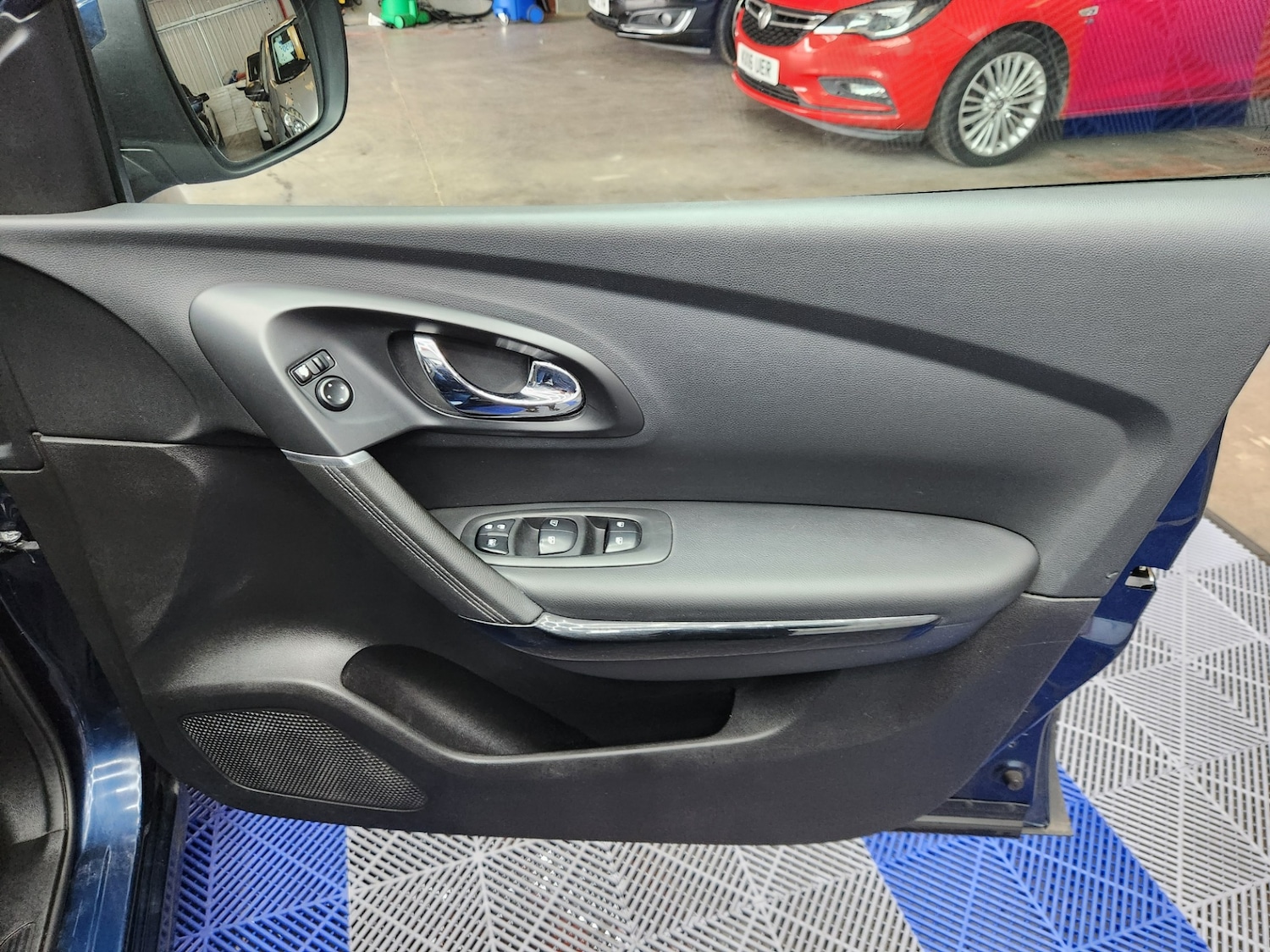 Used Renault Kadjar 2016 for sale - 77558682: Photo 28