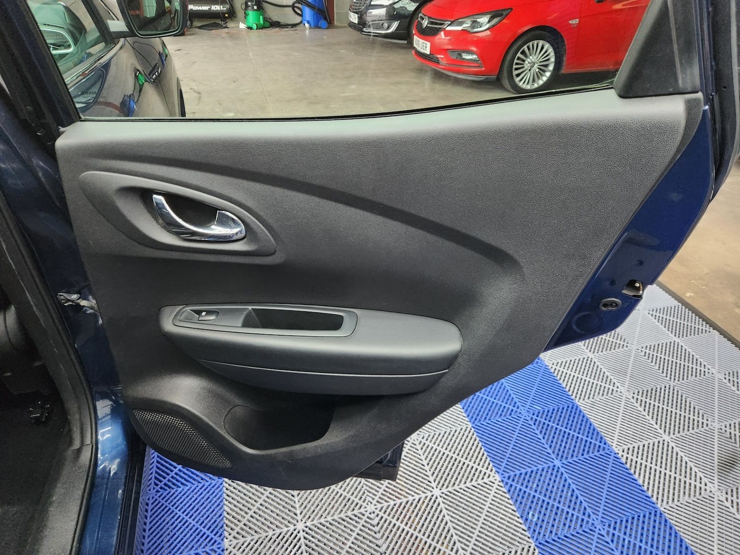 Used Renault Kadjar 2016 for sale - 77558682: Photo 29