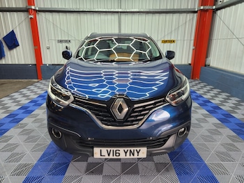 Used Renault Kadjar 2016 for sale - 77558682: Photo