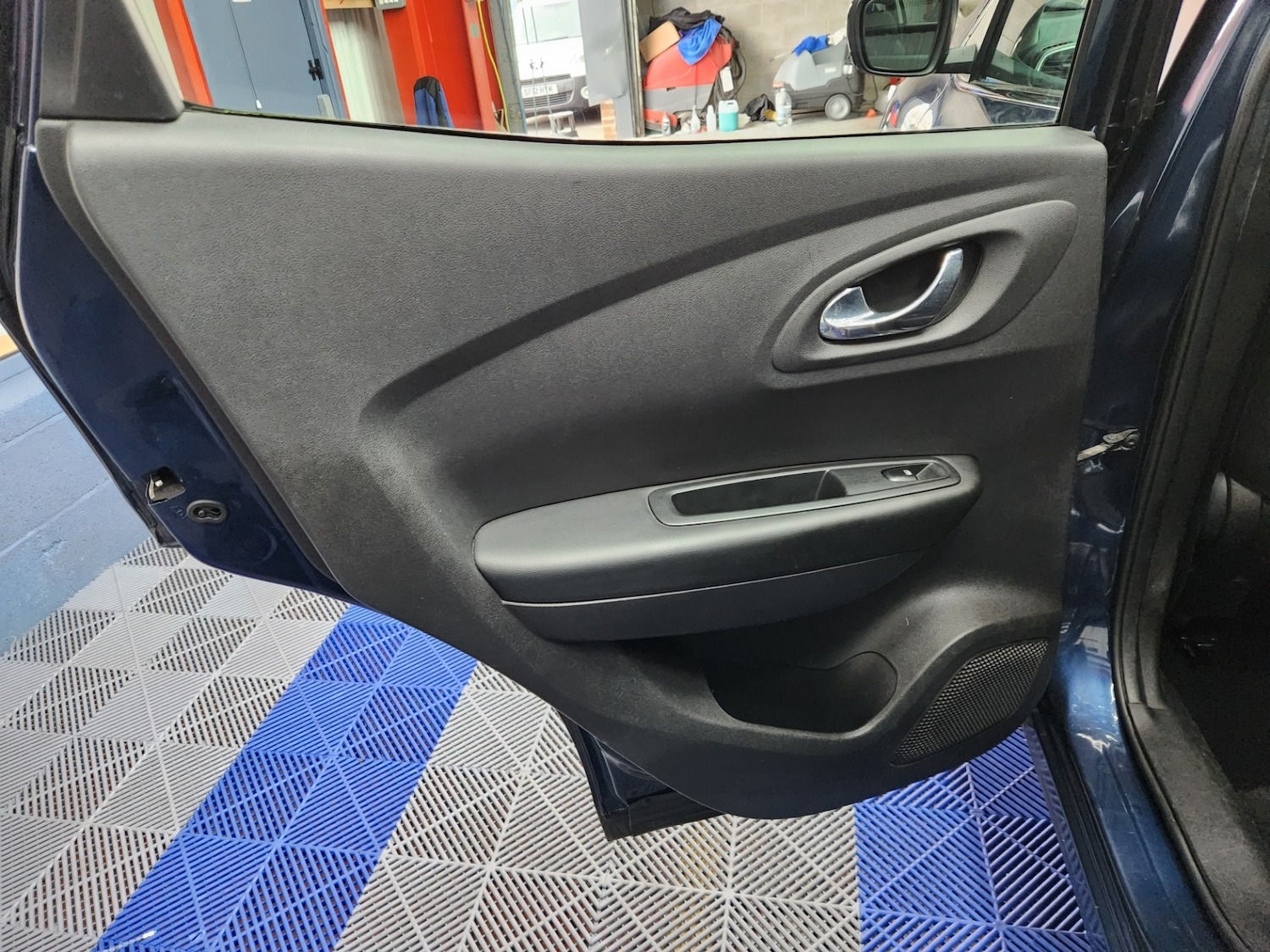 Used Renault Kadjar 2016 for sale - 77558682: Photo 30