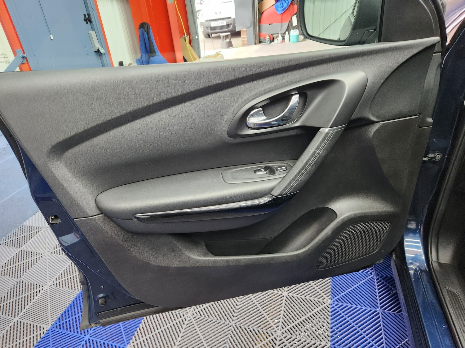 Used Renault Kadjar 2016 for sale - 77558682: Photo 31