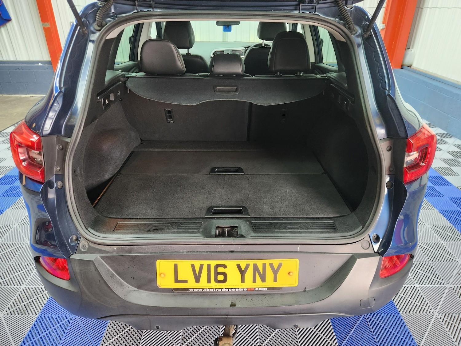 Used Renault Kadjar 2016 for sale - 77558682: Photo 34