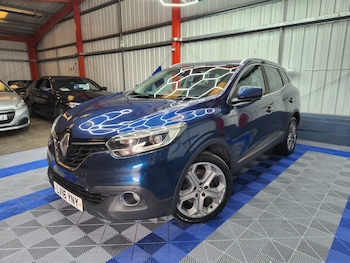 Used Renault Kadjar 2016 for sale - 77558682: Photo