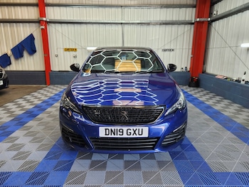 Used Peugeot 308 2019 for sale - 78386162: Photo