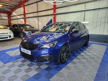 Used Peugeot 308 2019 for sale - 78386162: Photo