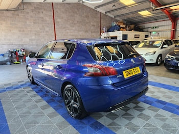 Used Peugeot 308 2019 for sale - 78386162: Photo