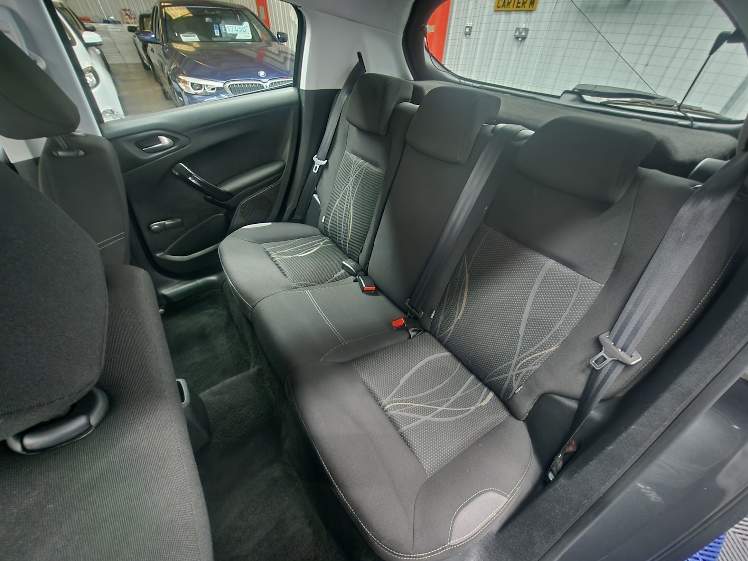 Used Peugeot 208 2014 for sale - 77947366: Photo 13