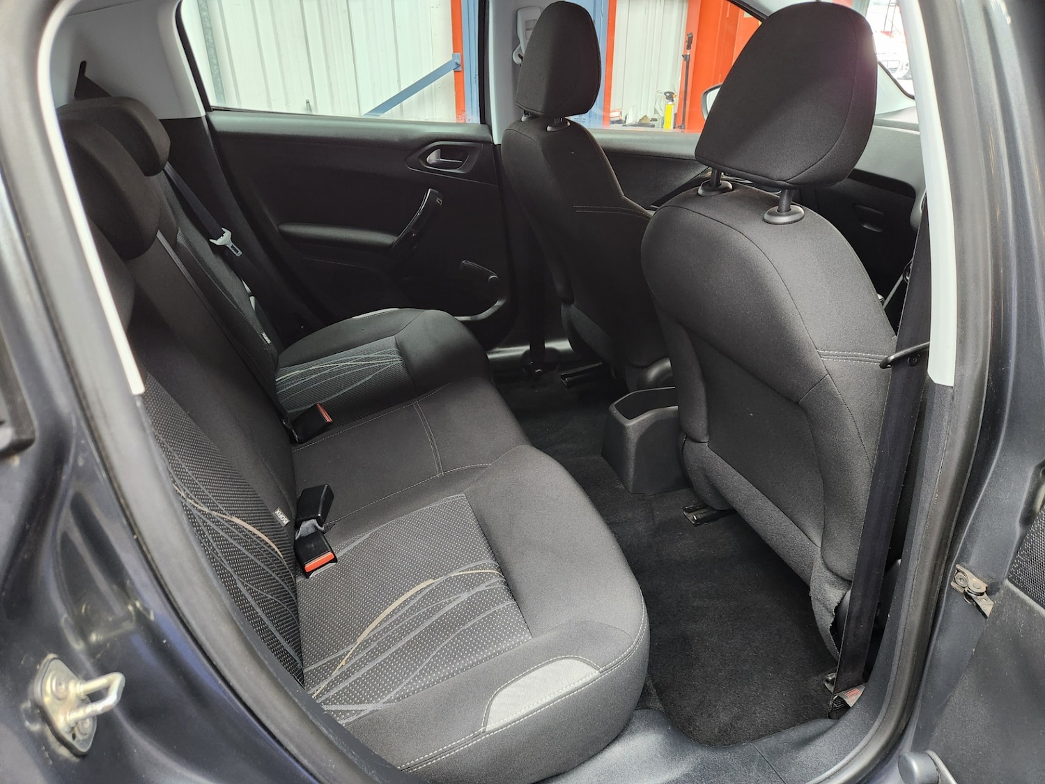 Used Peugeot 208 2014 for sale - 77947366: Photo 14