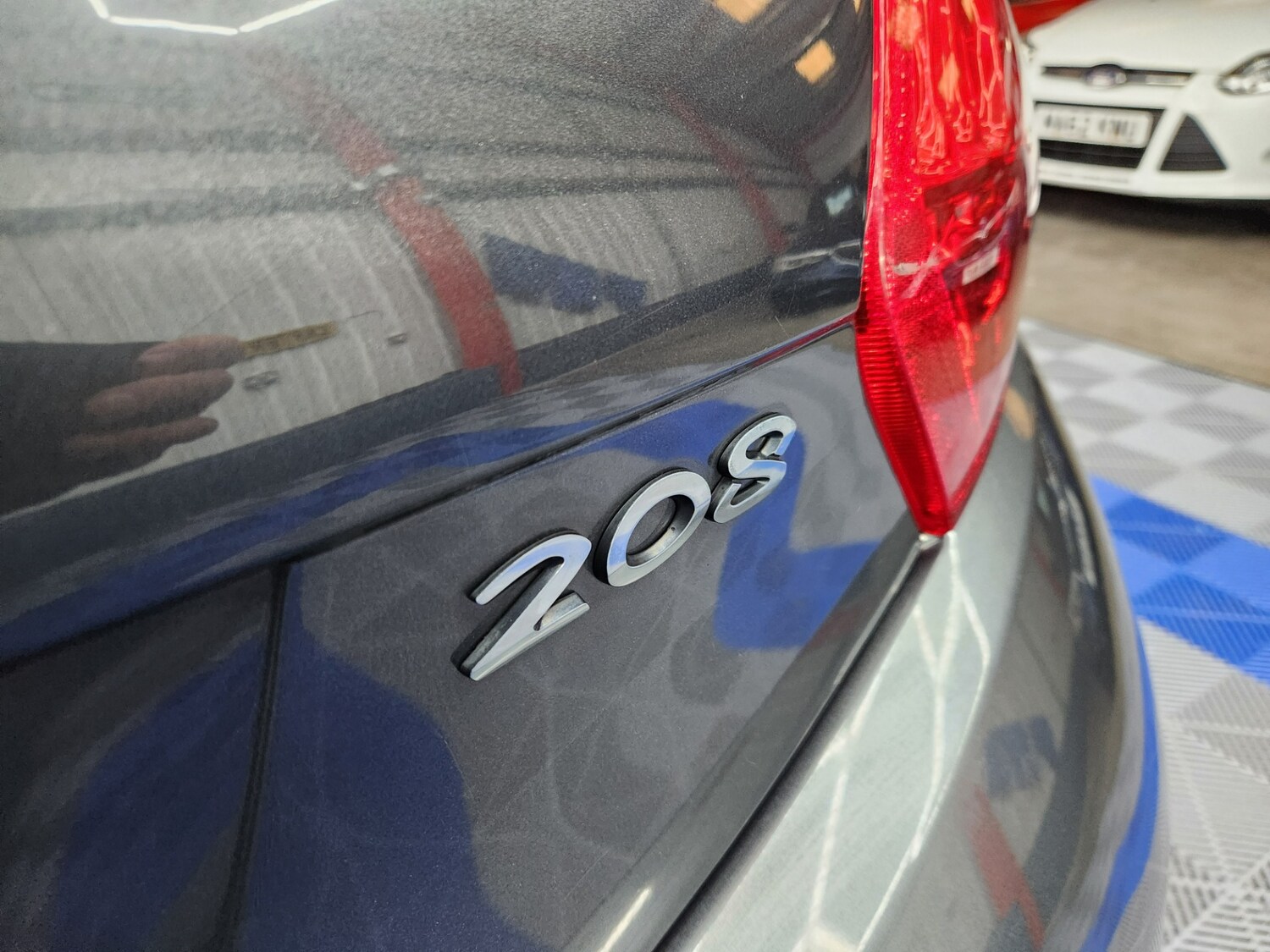 Used Peugeot 208 2014 for sale - 77947366: Photo 7