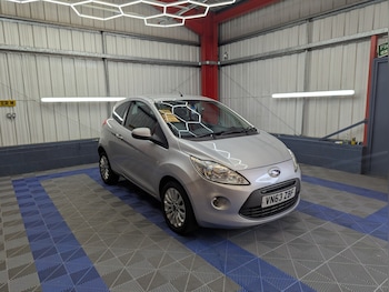 Used Ford Ka 2013 for sale - 79263792: Photo