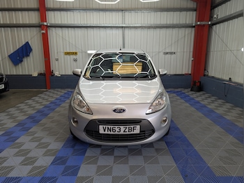 Used Ford Ka 2013 for sale - 79263792: Photo