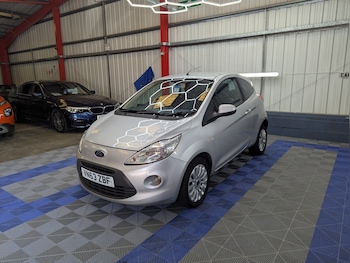 Used Ford Ka 2013 for sale - 79263792: Photo