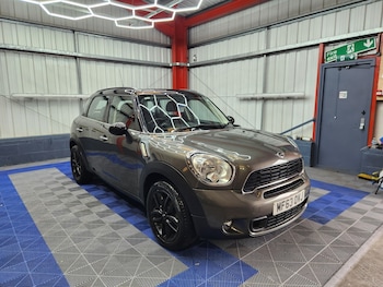 Used MINI Countryman 2013 for sale - 78826663: Photo