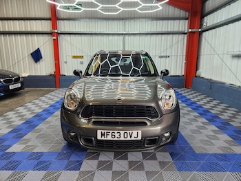Used MINI Countryman 2013 for sale - 78826663: Photo