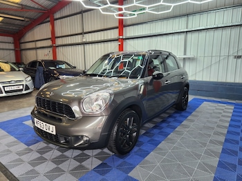 Used MINI Countryman 2013 for sale - 78826663: Photo