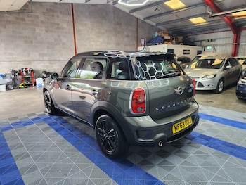 Used MINI Countryman 2013 for sale - 78826663: Photo