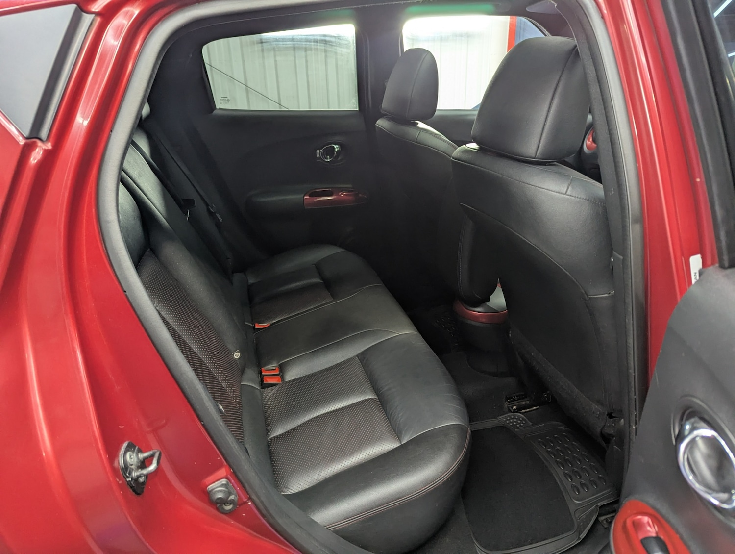 Used Nissan Juke 2015 for sale - 77461461: Photo 12