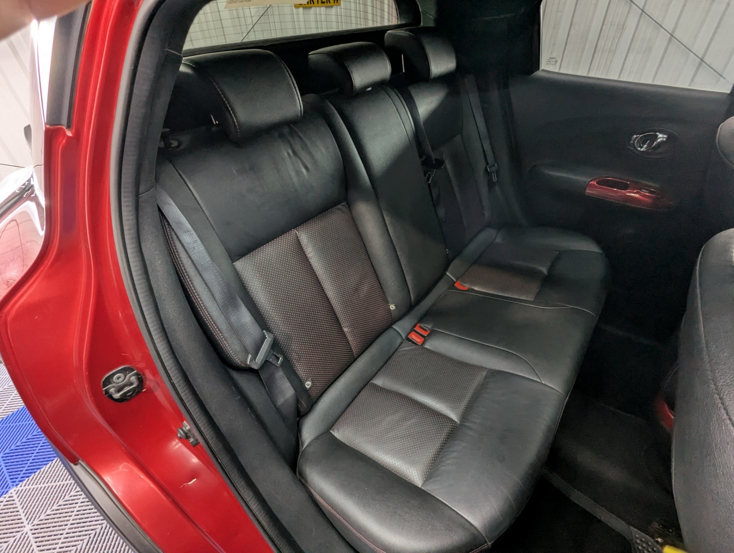 Used Nissan Juke 2015 for sale - 77461461: Photo 13