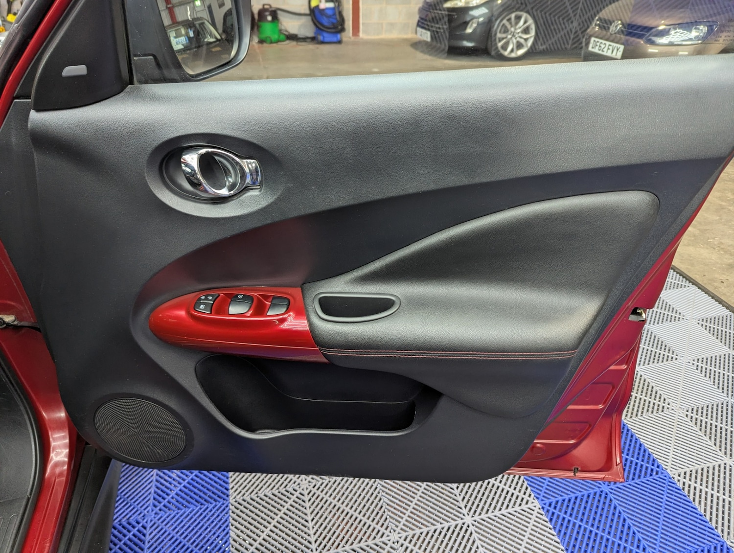 Used Nissan Juke 2015 for sale - 77461461: Photo 15