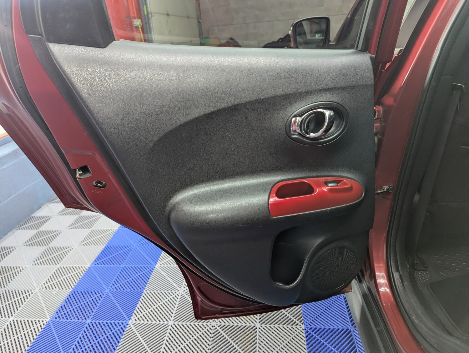 Used Nissan Juke 2015 for sale - 77461461: Photo 17