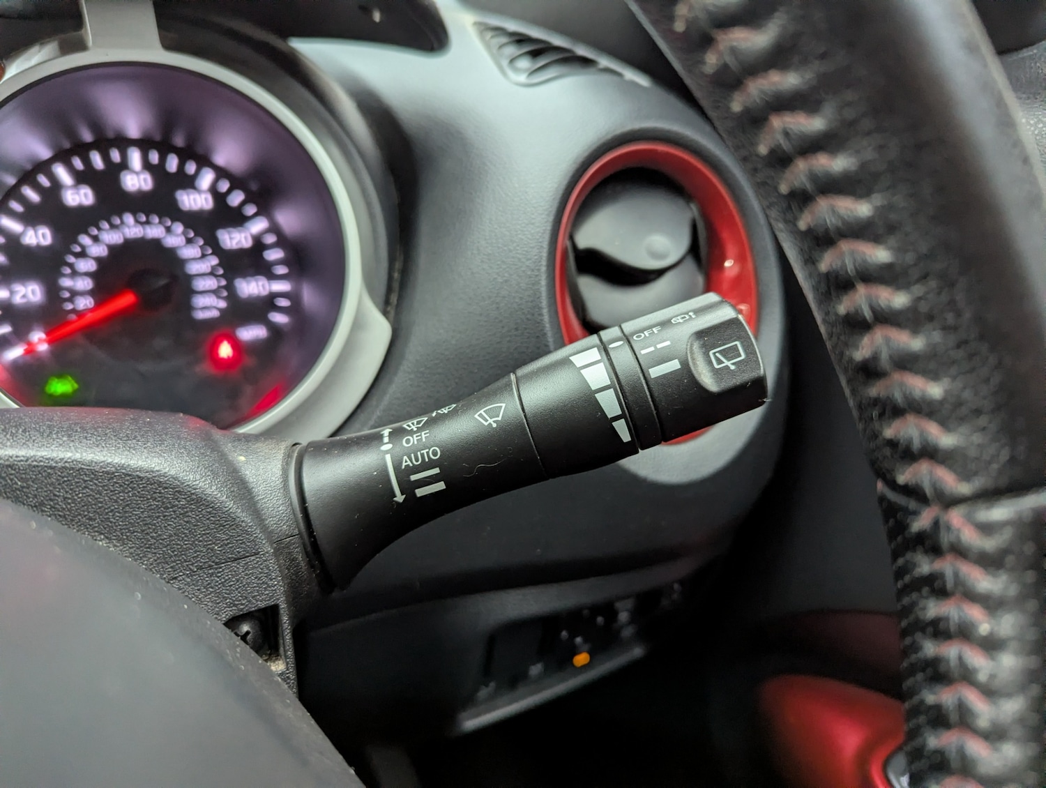 Used Nissan Juke 2015 for sale - 77461461: Photo 21